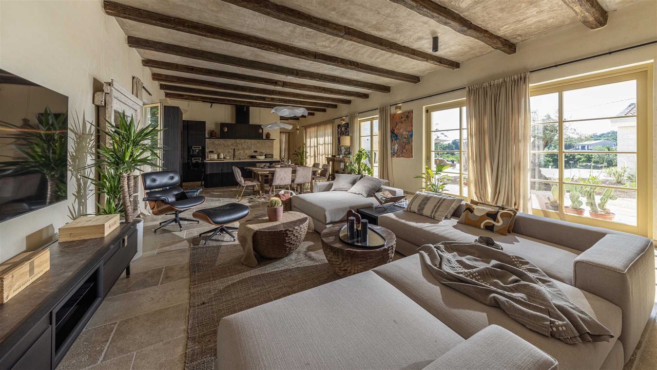 Photo of Livingroom in Sveti Petar u Sumi