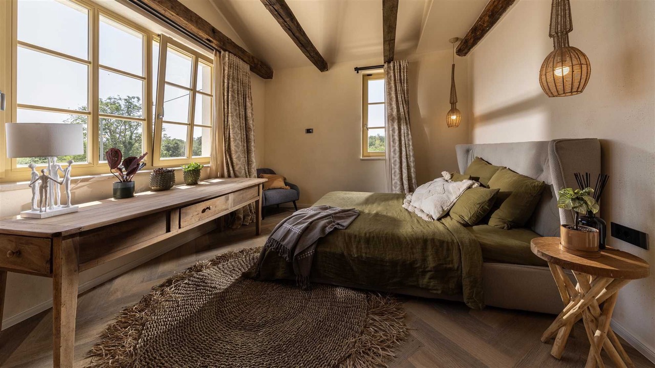 Photo of Bedroom in Sveti Petar u Sumi
