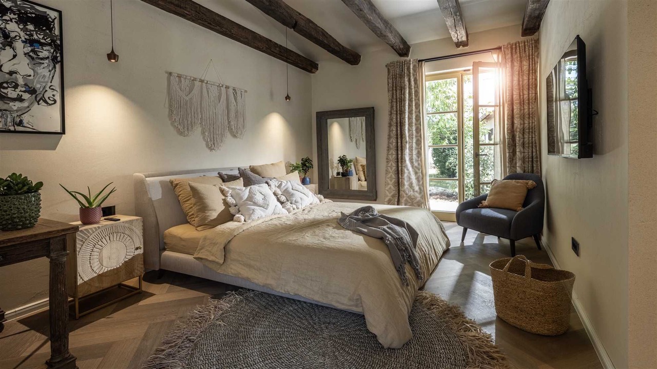 Photo of Bedroom in Sveti Petar u Sumi