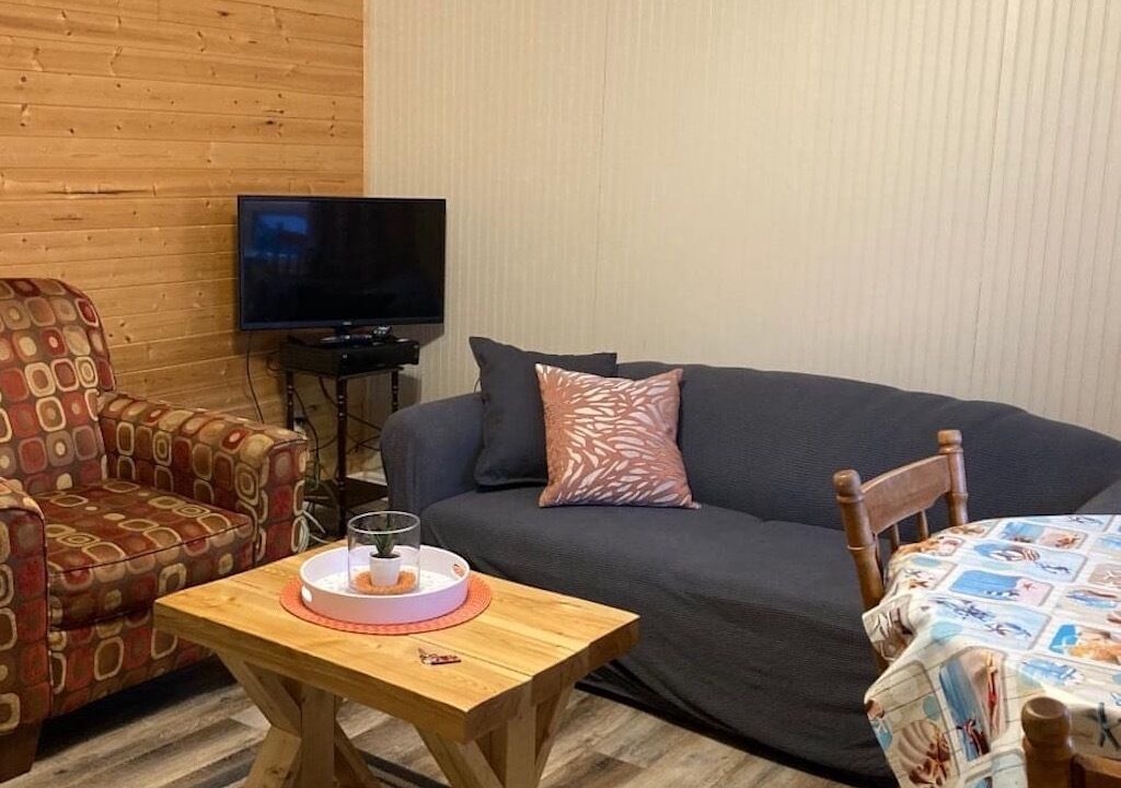 Photo of Livingroom in Port Blandford