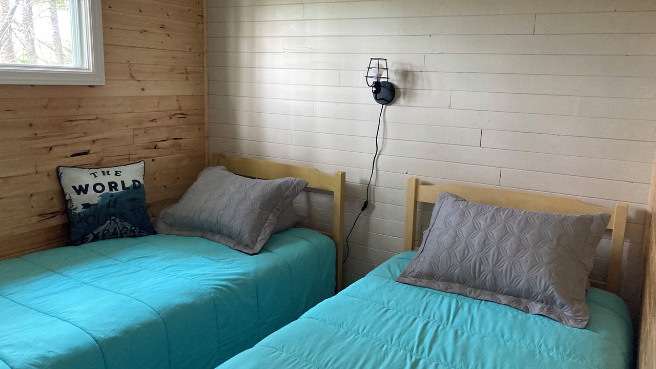 Photo of Bedroom in Port Blandford