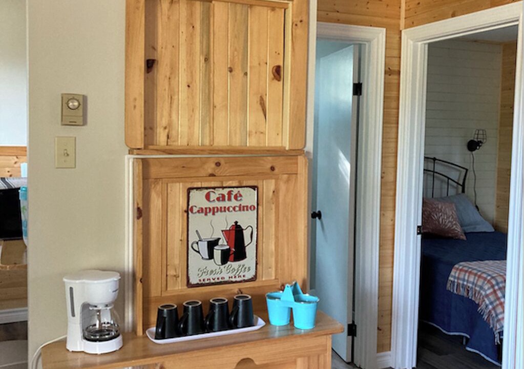 Photo of Bedroom in Port Blandford