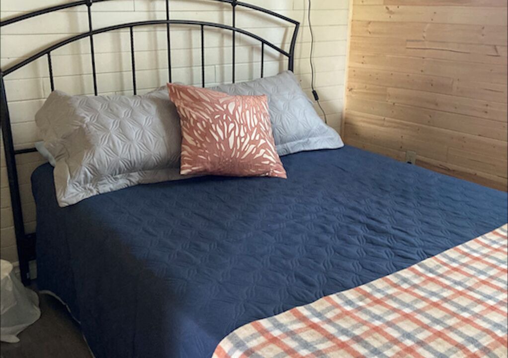 Photo of Bedroom in Port Blandford