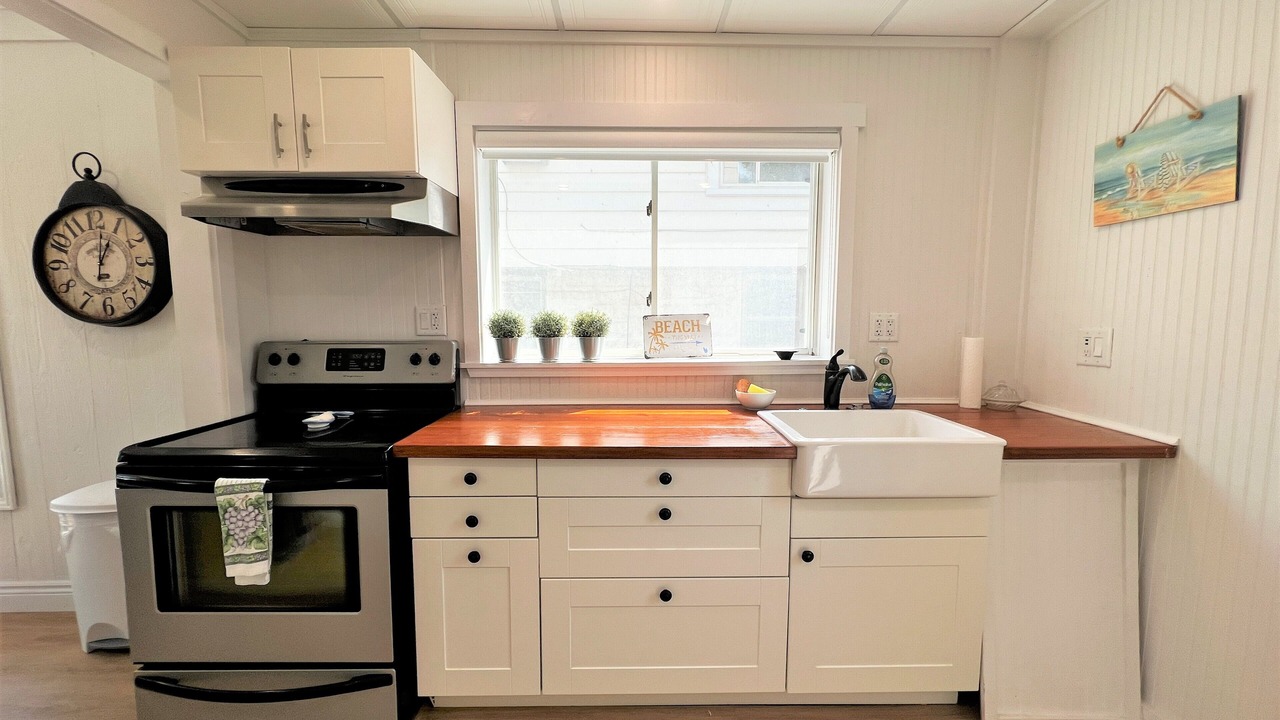 Photo of Kitchen in Kingsville