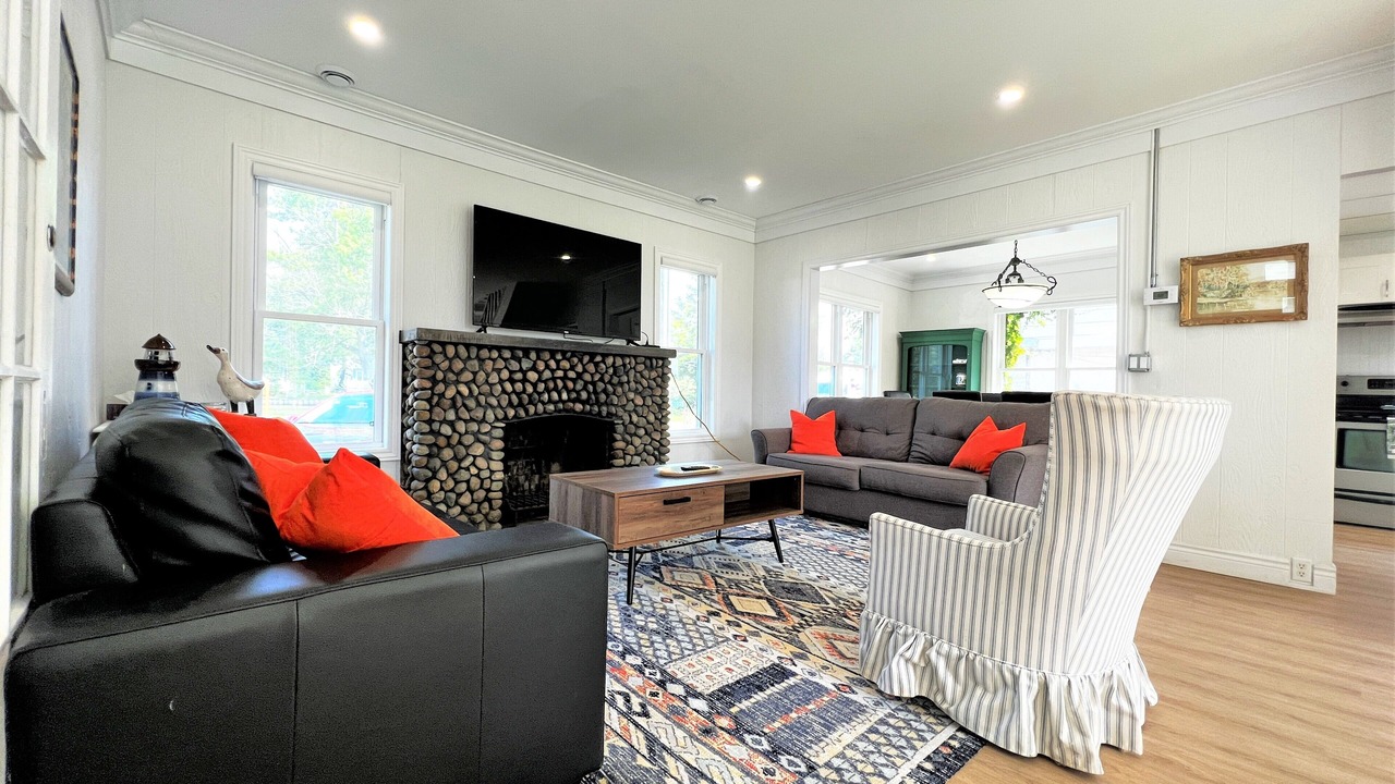 Photo of Livingroom in Kingsville