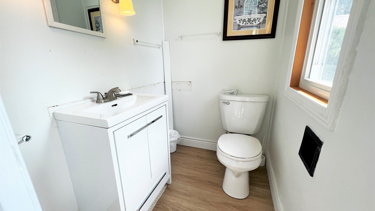 Photo of Bathroom in Kingsville
