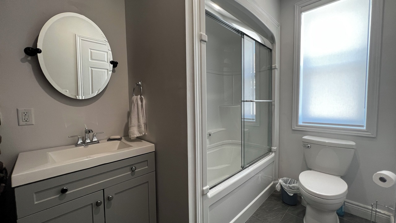 Photo of Bathroom in Kingsville