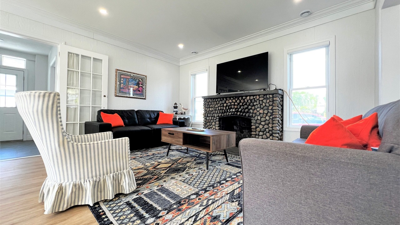 Photo of Livingroom in Kingsville