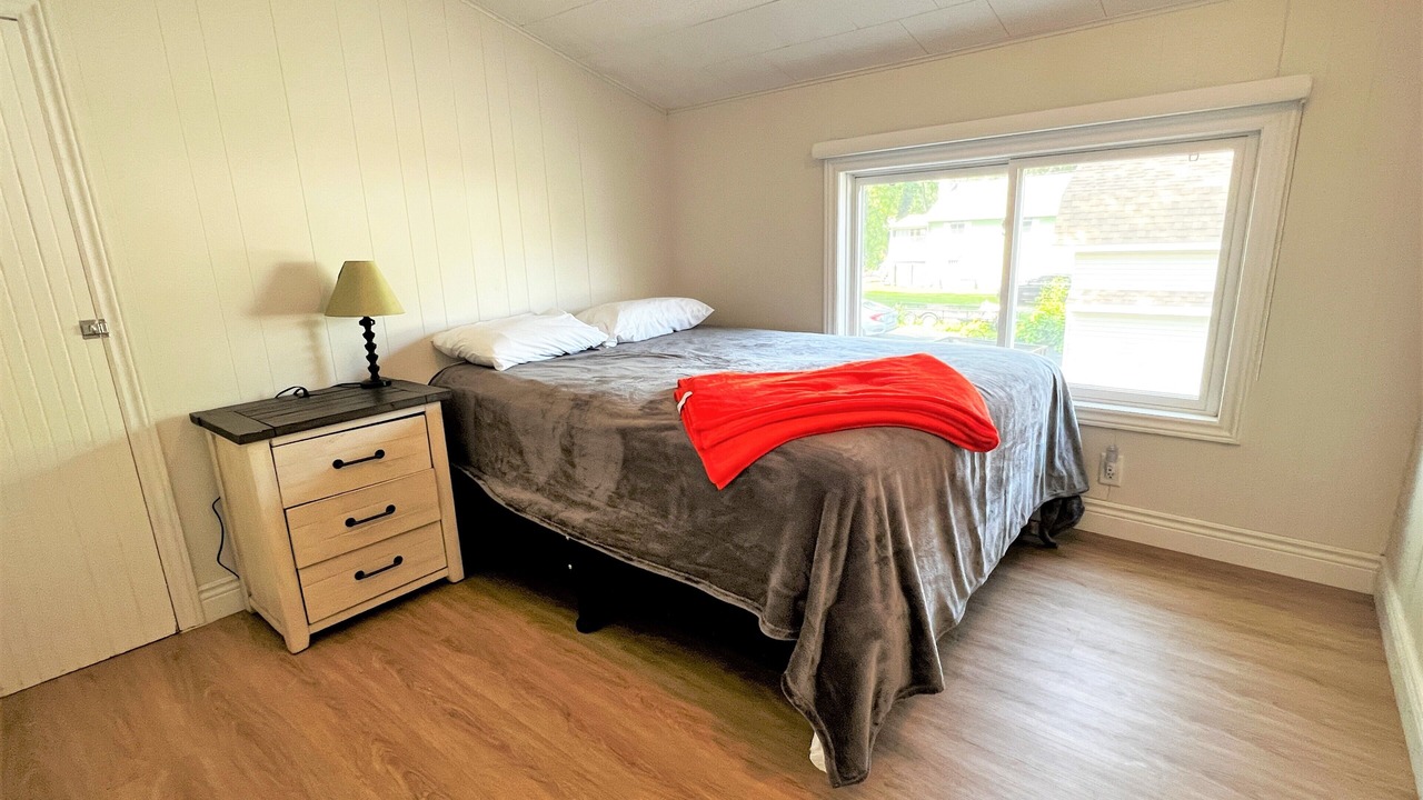 Photo of Bedroom in Kingsville