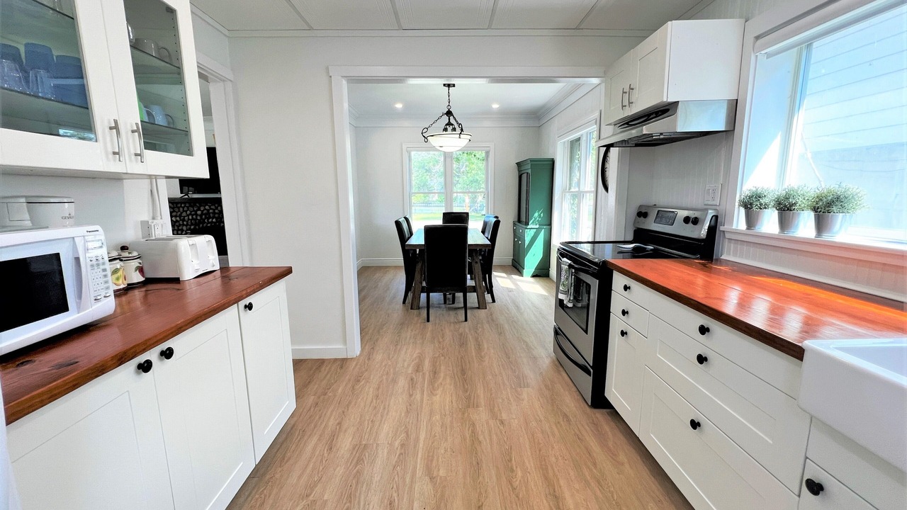 Photo of Kitchen in Kingsville