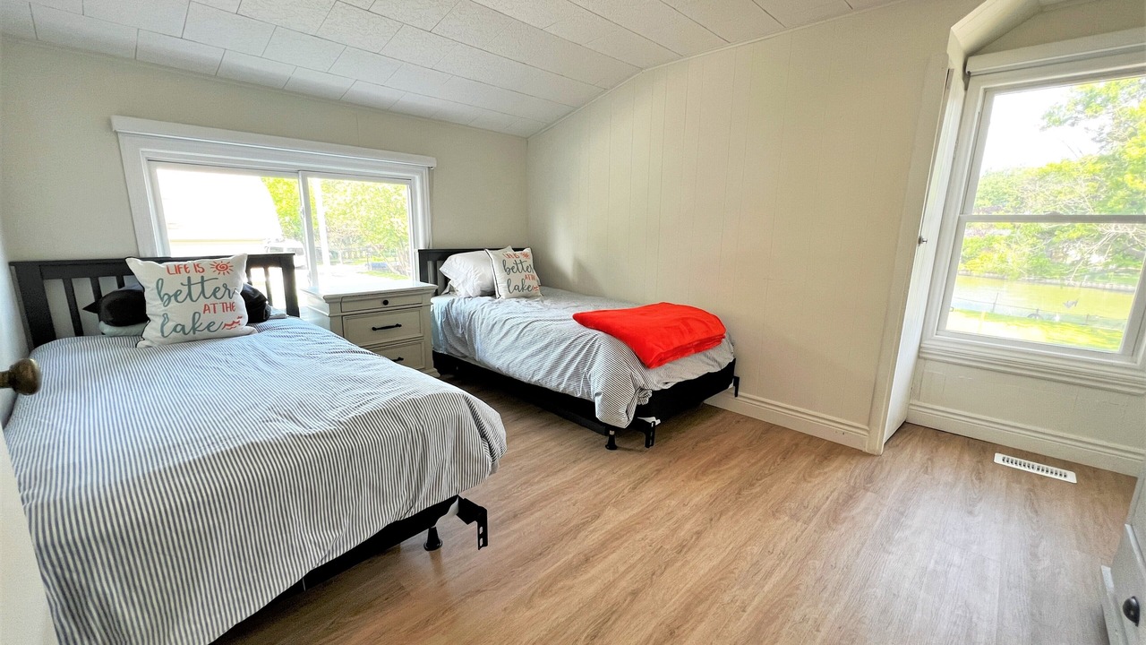Photo of Bedroom in Kingsville