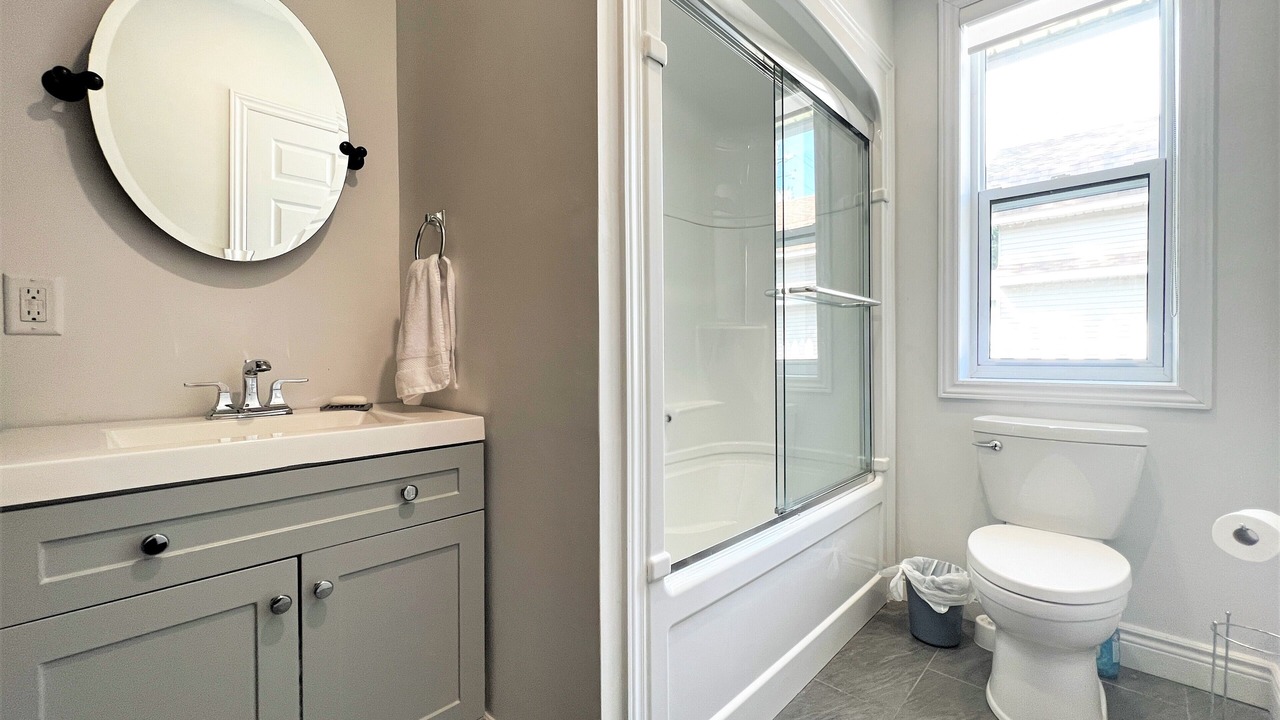 Photo of Bathroom in Kingsville