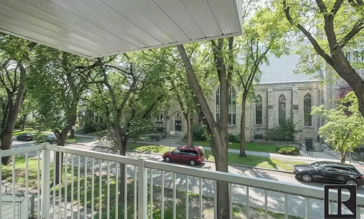 Photo of Outdoor in Winnipeg
