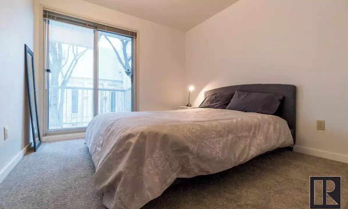 Photo of Bedroom in Winnipeg