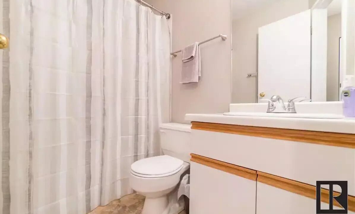 Photo of Bathroom in Winnipeg
