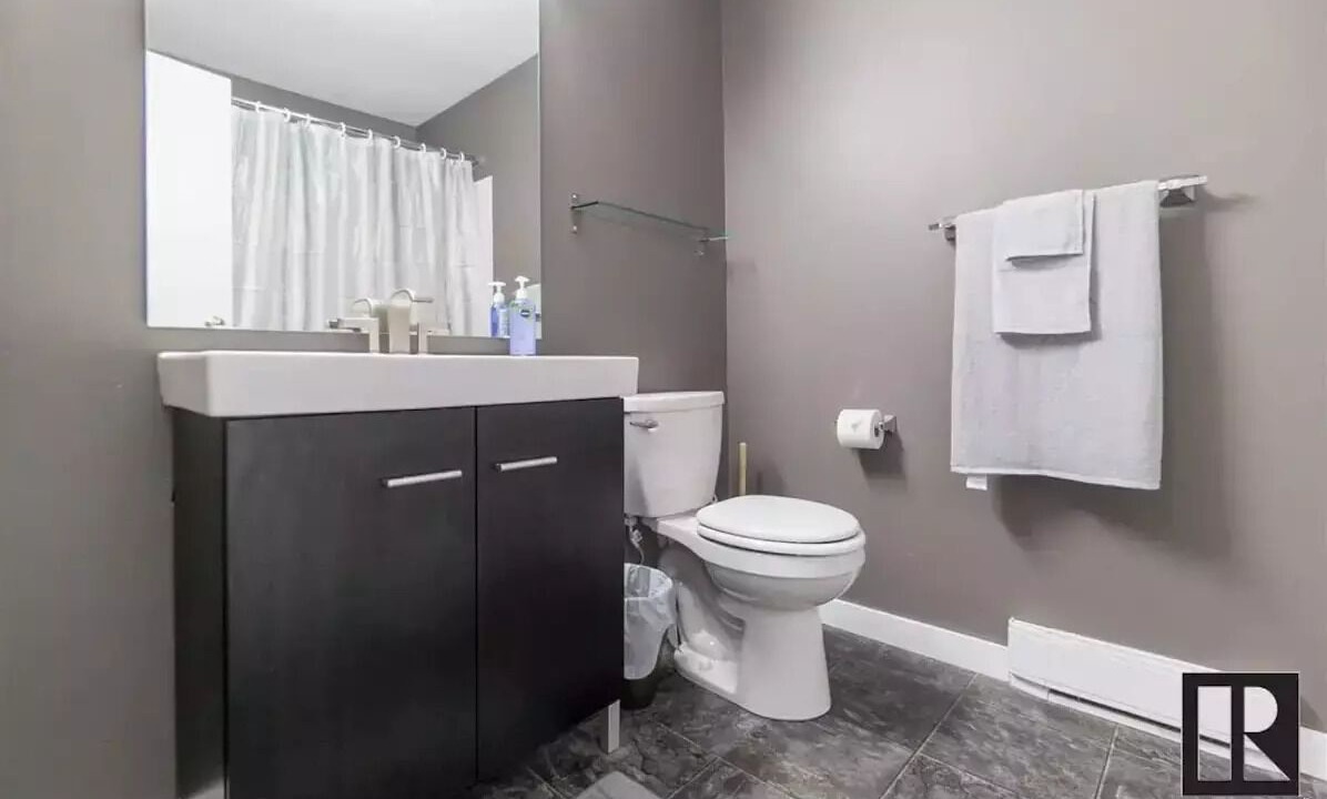 Photo of Bathroom in Winnipeg