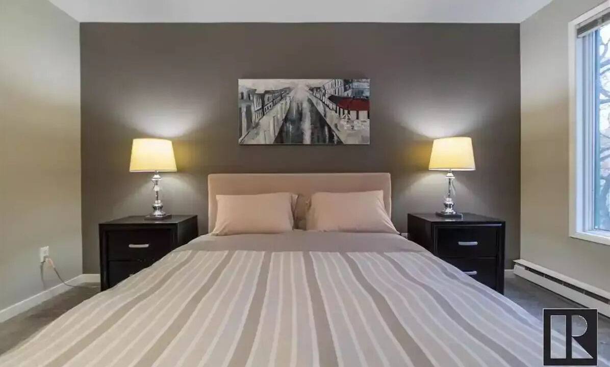Photo of Bedroom in Winnipeg