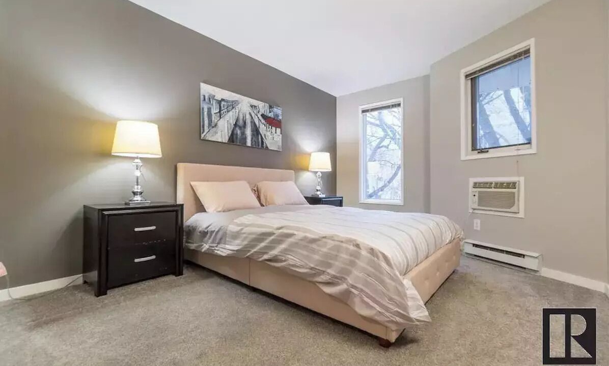 Photo of Bedroom in Winnipeg