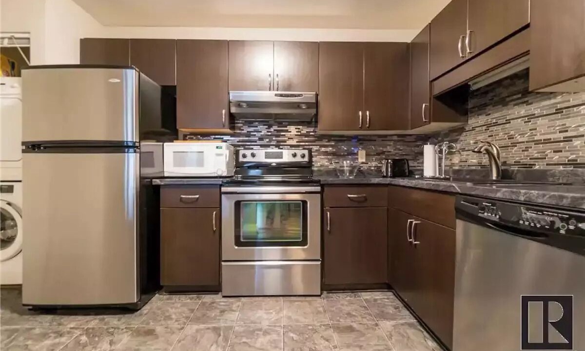 Photo of Kitchen in Winnipeg