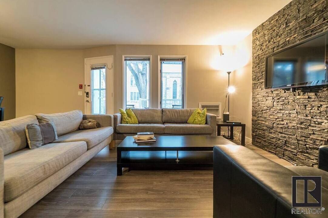 Photo of Livingroom in Winnipeg