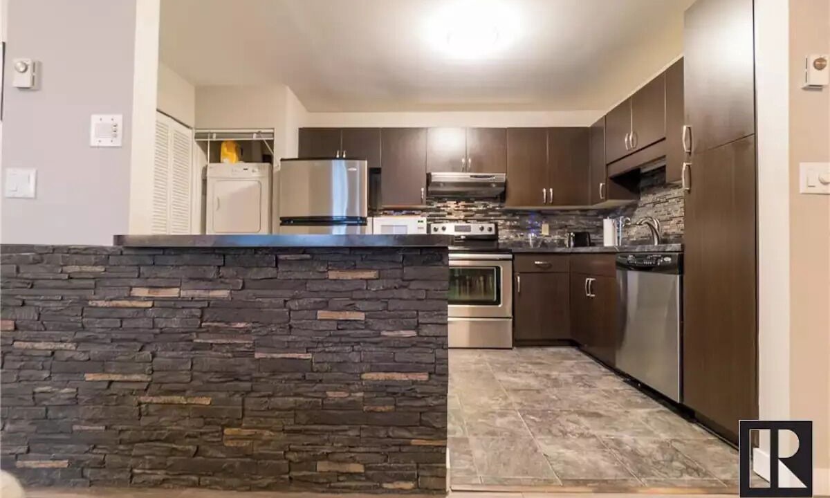 Photo of Kitchen in Winnipeg