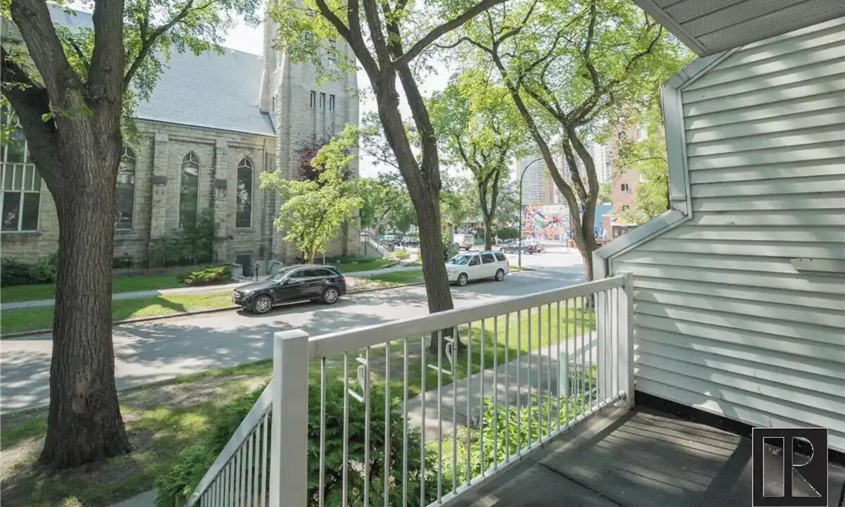 Photo of Outdoor in Winnipeg