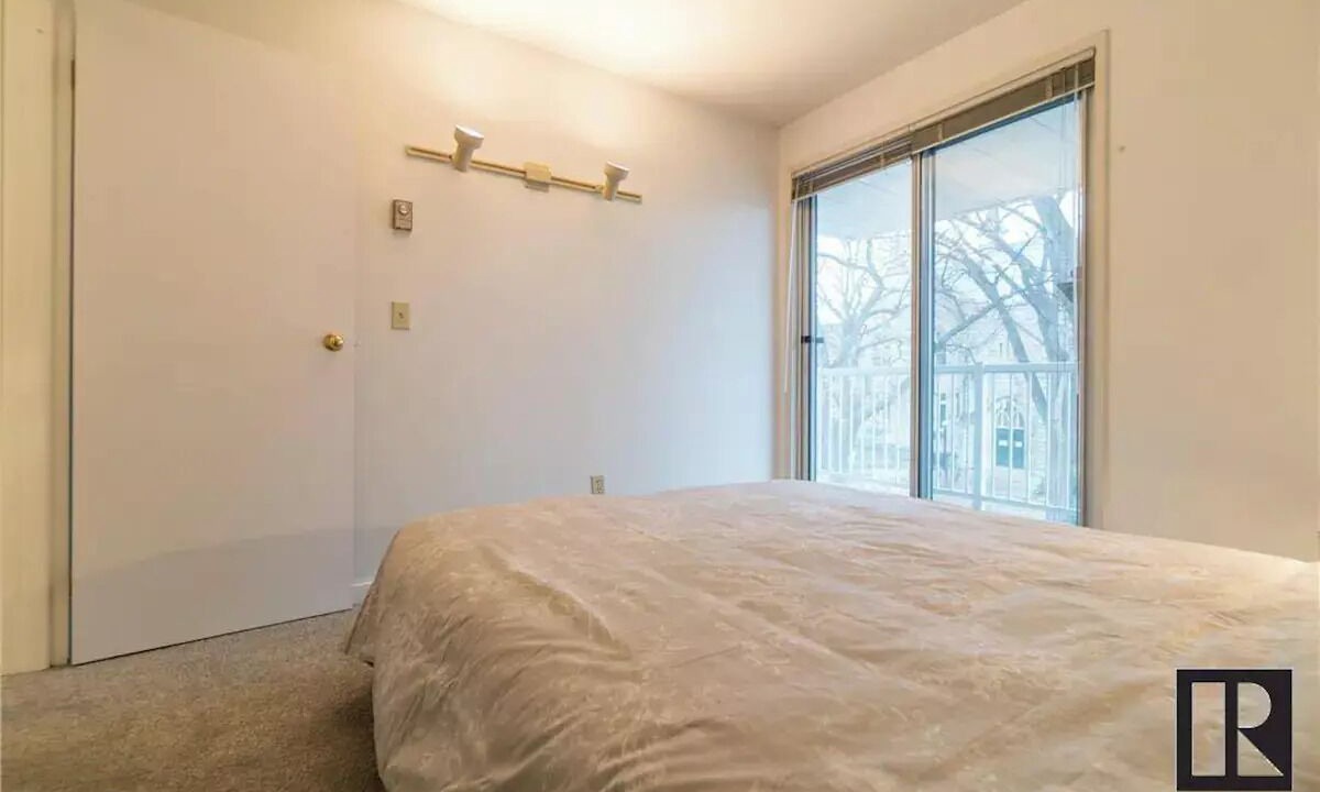 Photo of Bedroom in Winnipeg