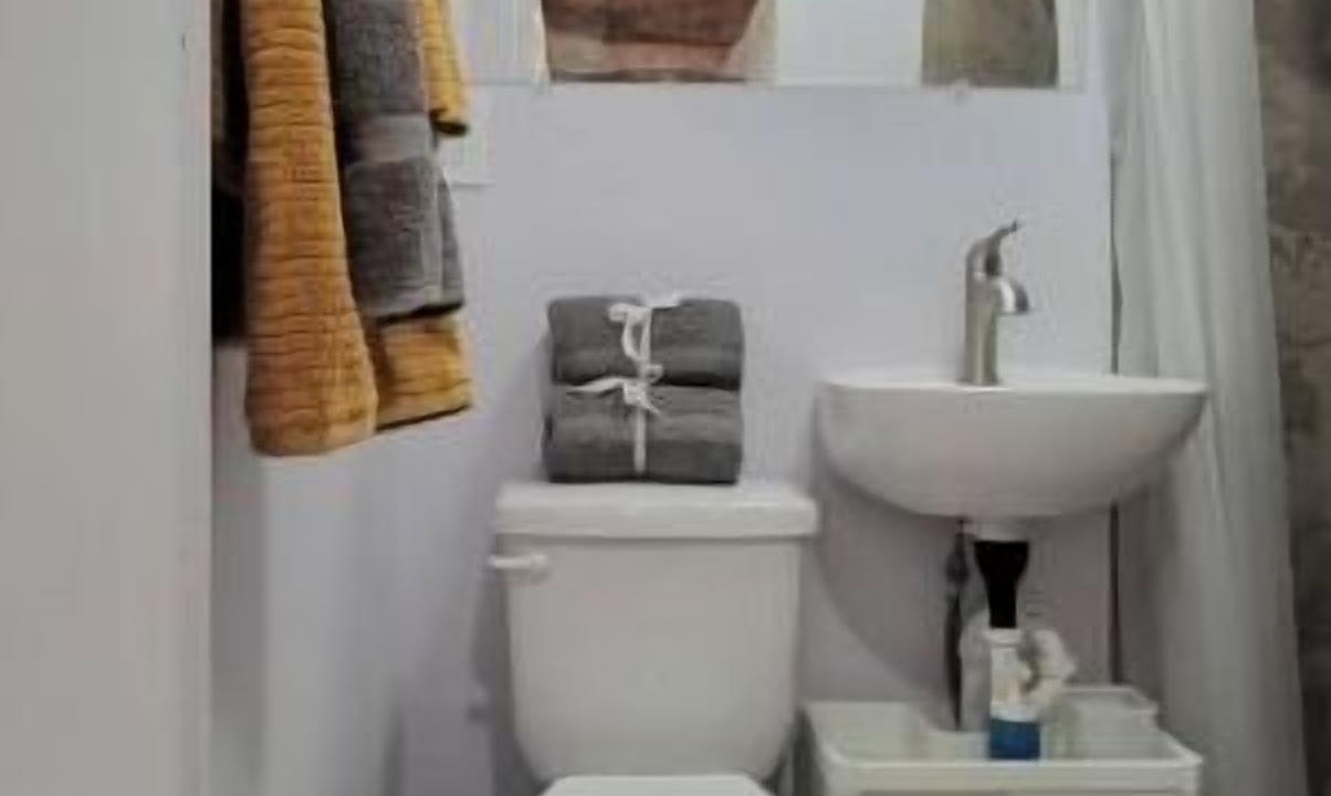 Photo of Bathroom in Coleman