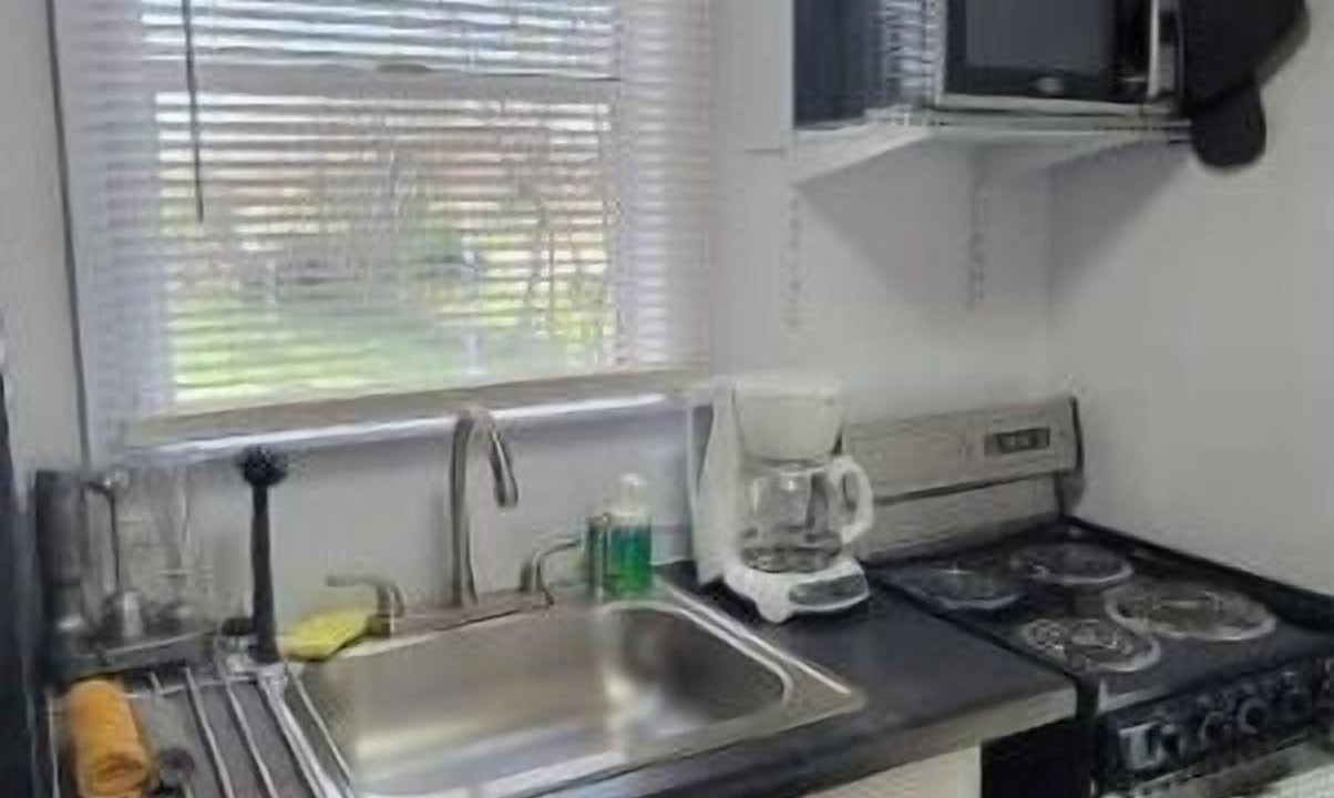 Photo of Kitchen in Coleman