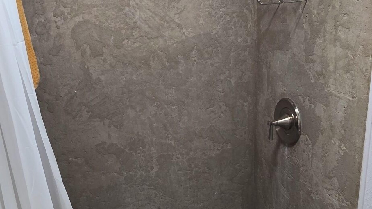 Photo of Bathroom in Coleman