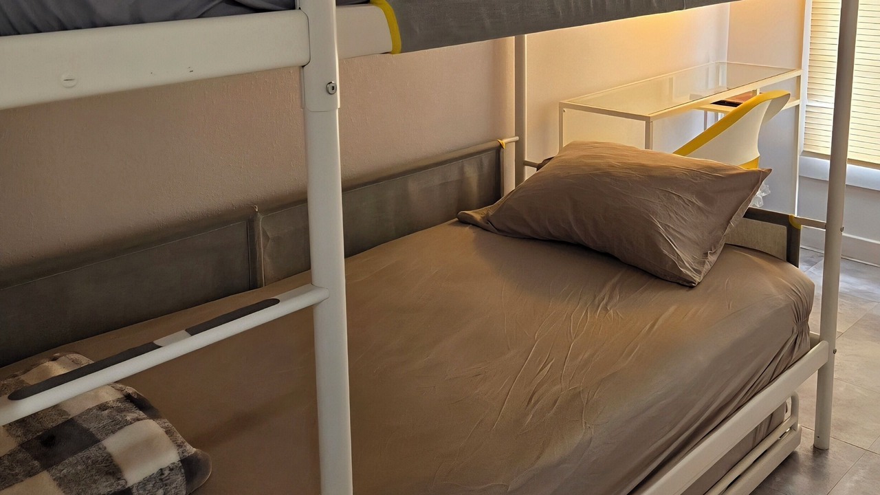 Photo of Bedroom in Coleman