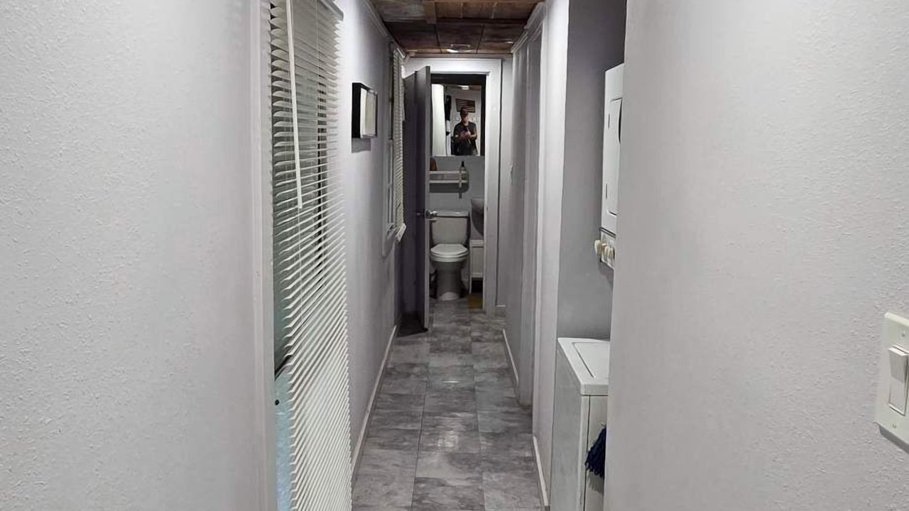 Photo of Bathroom in Coleman