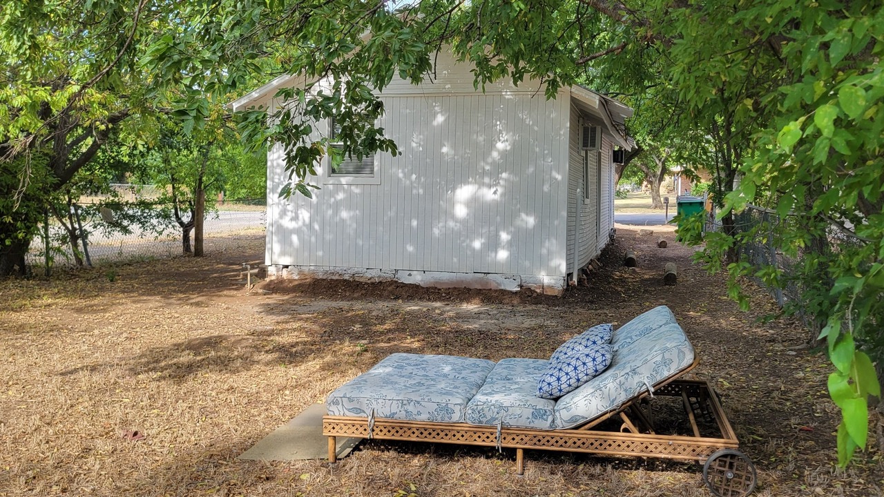 Photo of Outdoor in Coleman