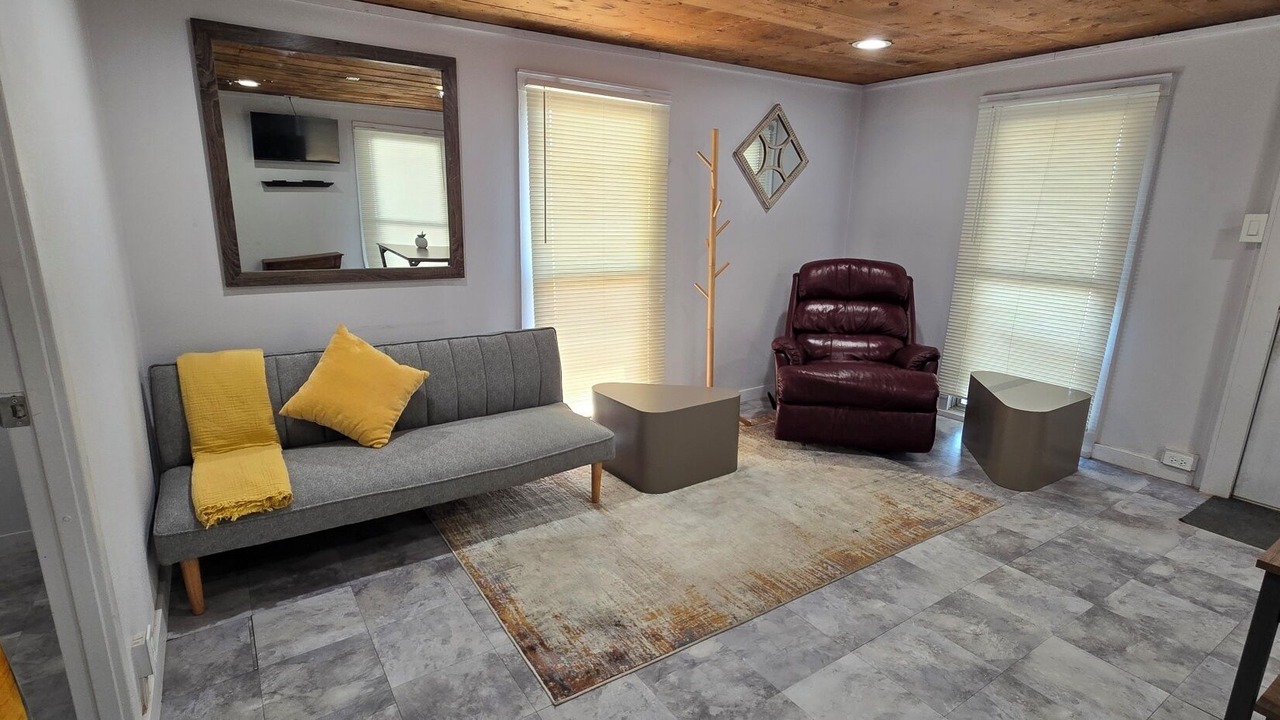 Photo of Livingroom in Coleman