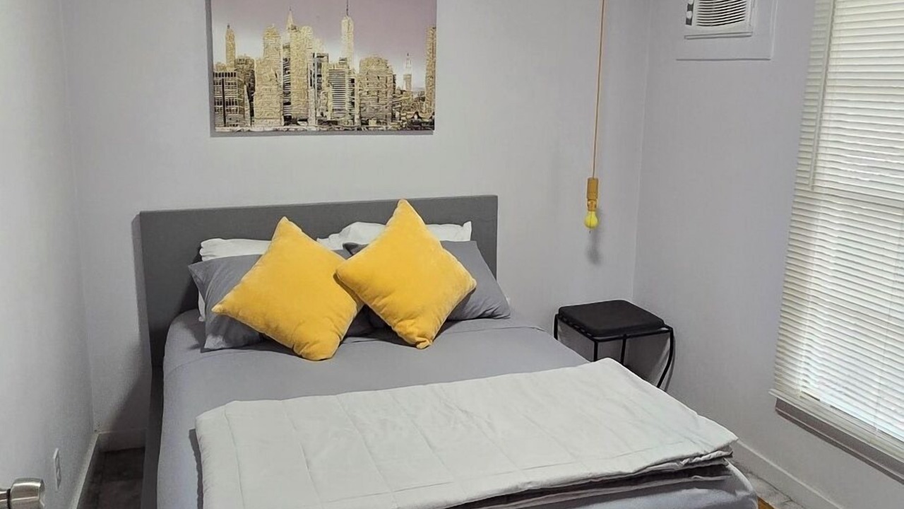 Photo of Bedroom in Coleman