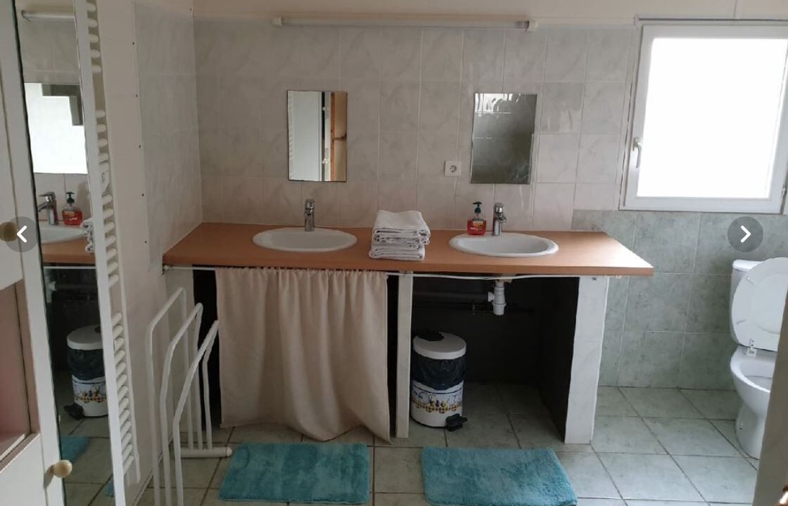 Photo of Bathroom in Andiran