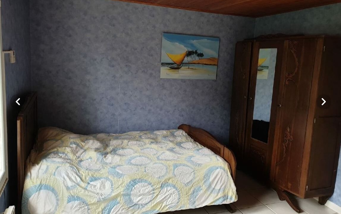 Photo of Bedroom in Andiran