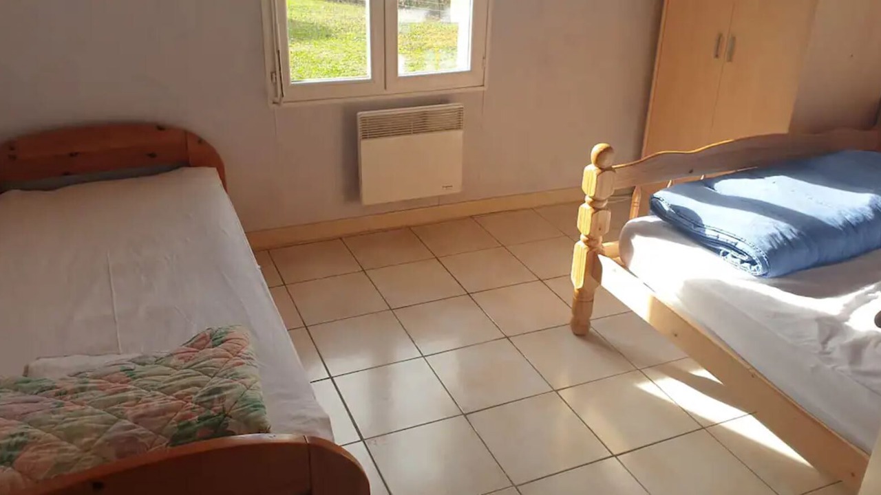 Photo of Bedroom in Andiran