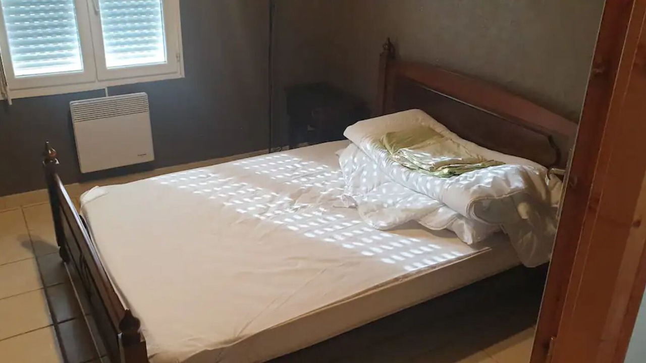 Photo of Bedroom in Andiran