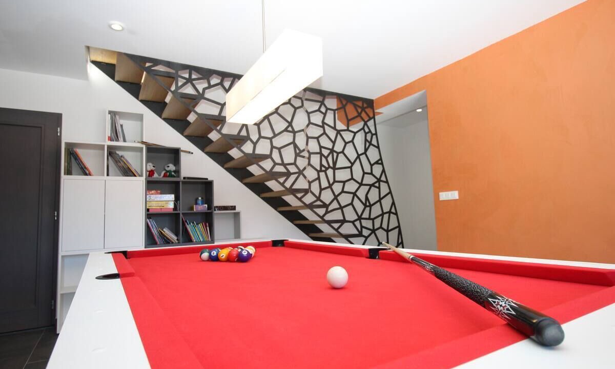 Photo of Bedroom in Font-Romeu-Odeillo-Via