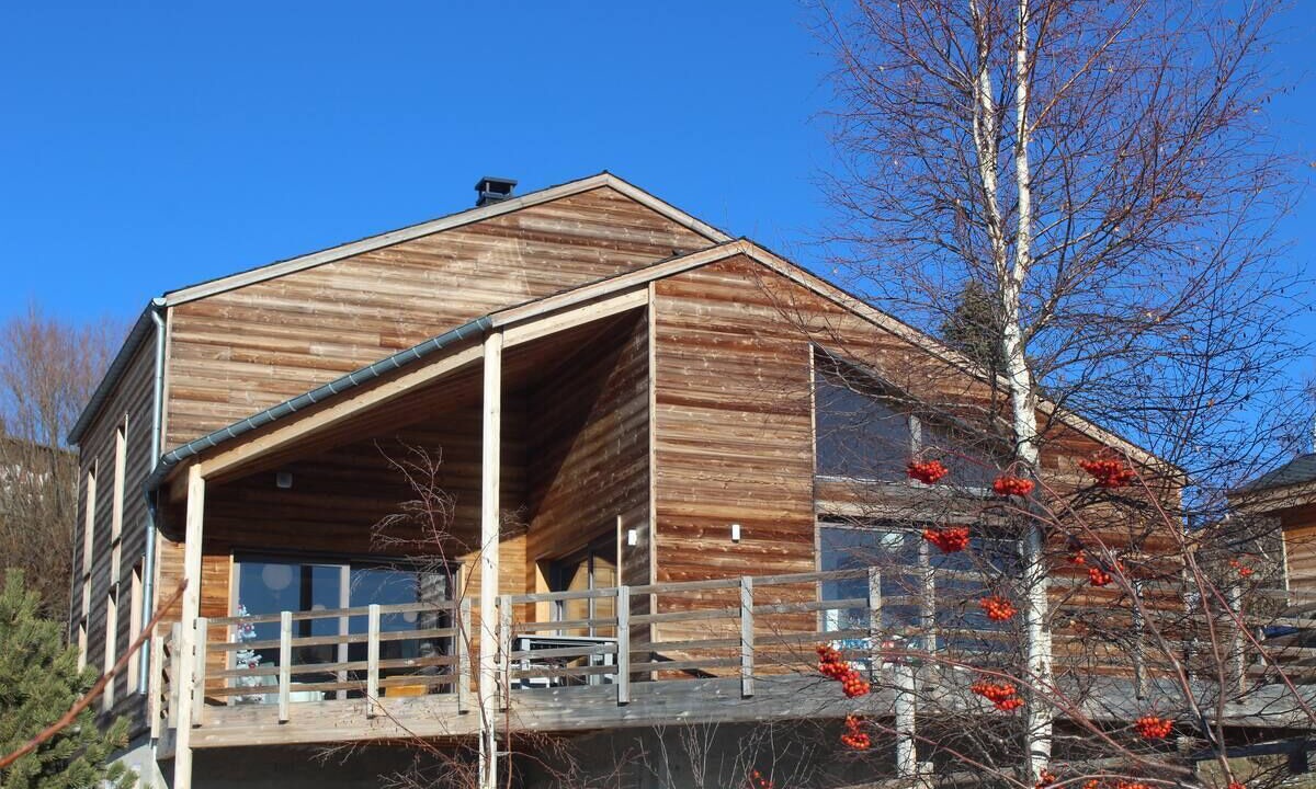 Photo of Outdoor in Font-Romeu-Odeillo-Via