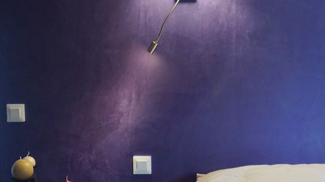 Photo of Bedroom in Font-Romeu-Odeillo-Via