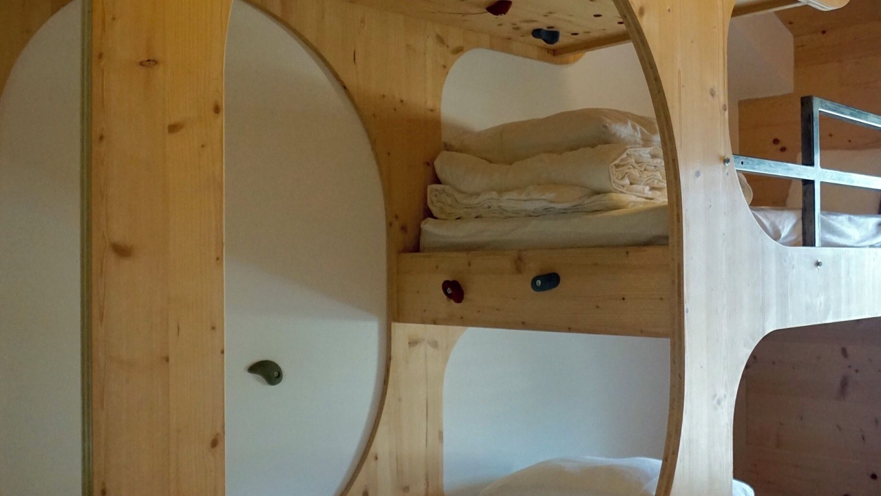 Photo of Bedroom in Font-Romeu-Odeillo-Via