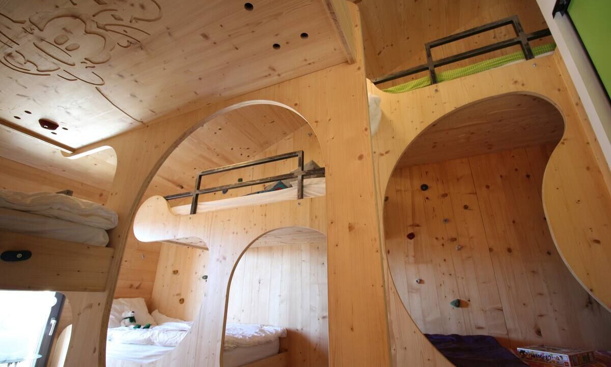 Photo of Bedroom in Font-Romeu-Odeillo-Via
