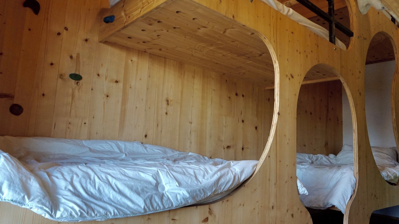 Photo of Bedroom in Font-Romeu-Odeillo-Via