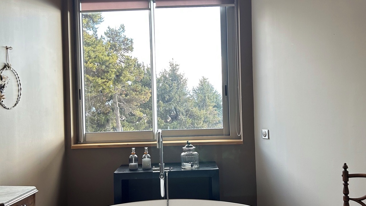 Photo of Bathroom in Font-Romeu-Odeillo-Via
