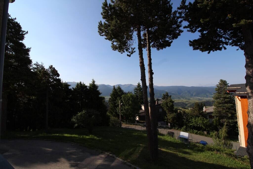 Photo of Outdoor in Font-Romeu-Odeillo-Via