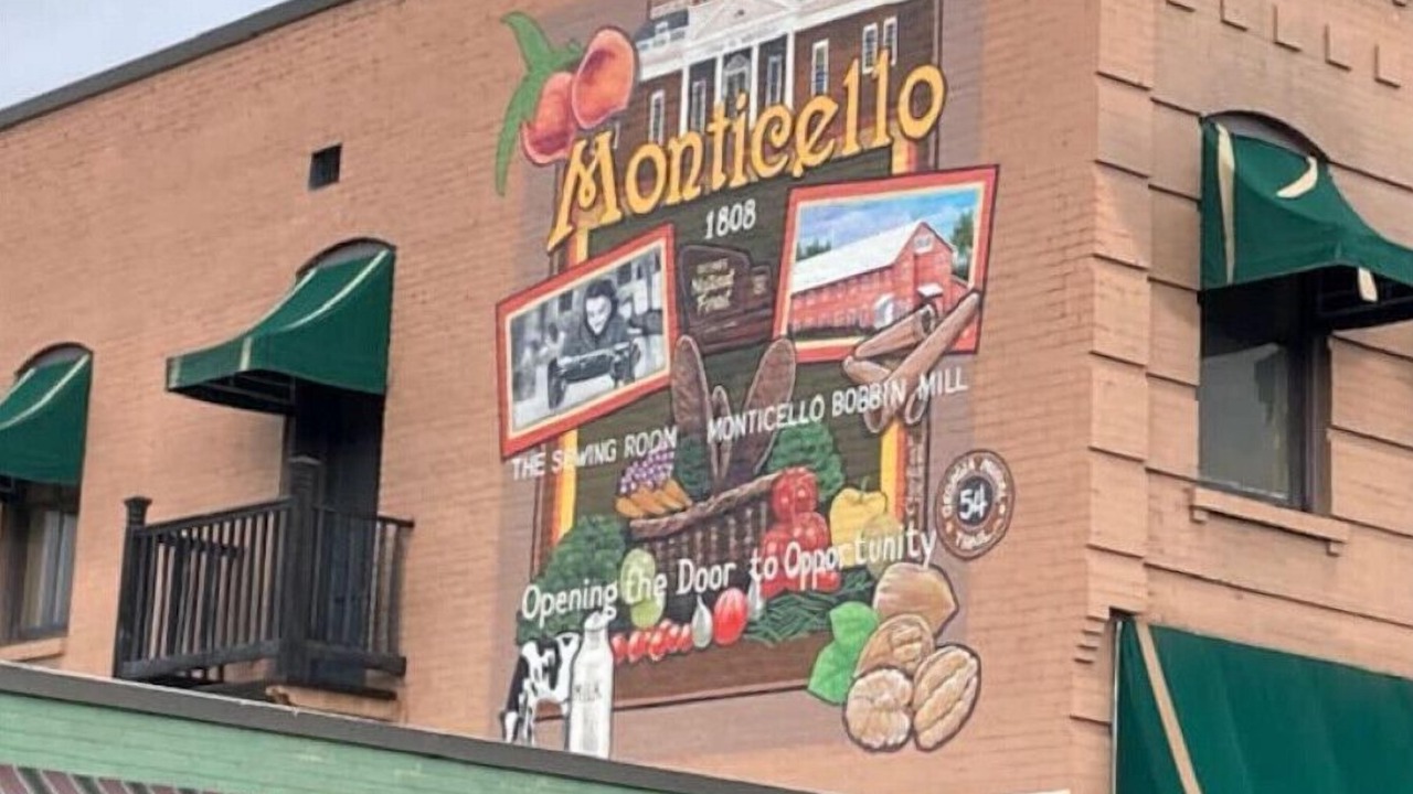 Photo of Outdoor in Monticello