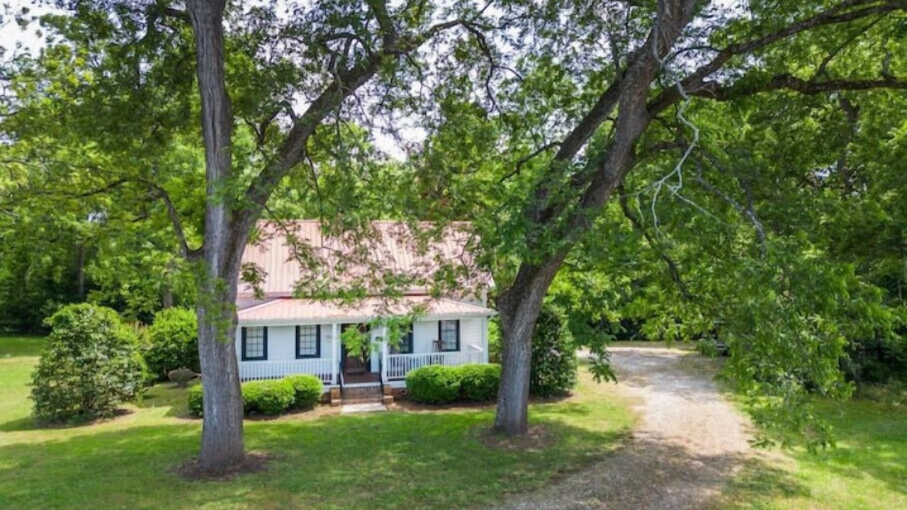 Photo of Outdoor in Monticello