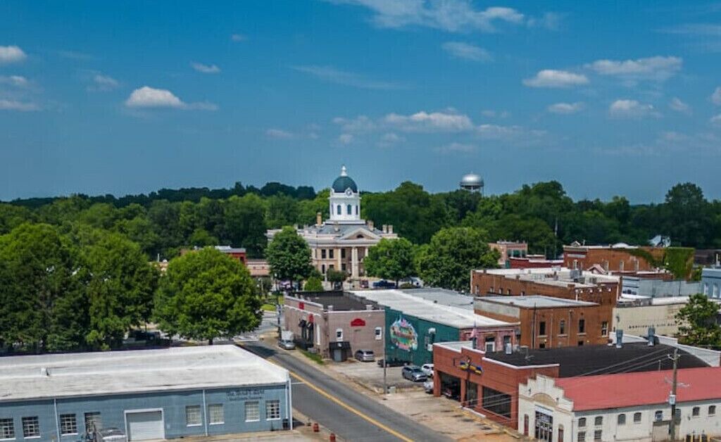 Photo of Outdoor in Monticello